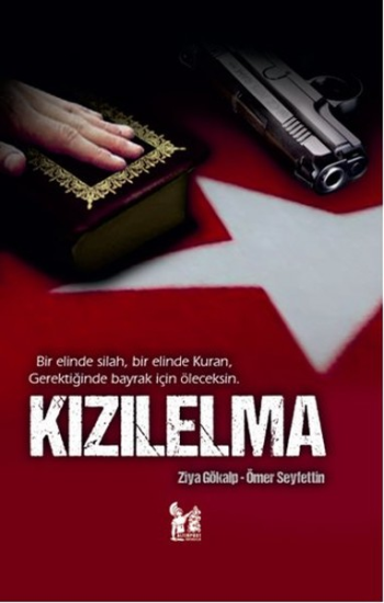 Kızılelma Kızılelma