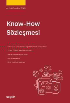 Know–How Sözleşmesi