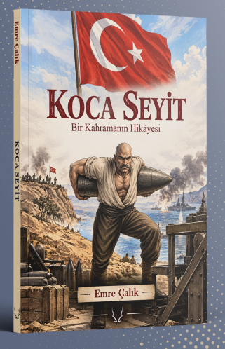 Koca Seyit