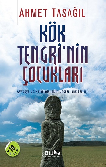Kök Tengri’nin Çocukları Kök Tengri’nin Çocukları