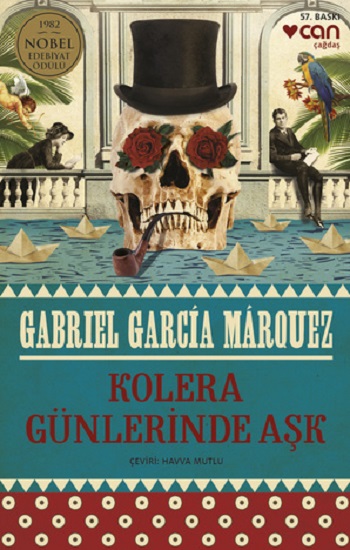Kolera Günlerinde Aşk Kolera Günlerinde Aşk