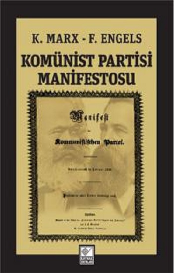 Komünist Partisi Manifesto