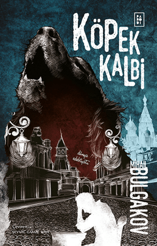 Köpek Kalbi Köpek Kalbi