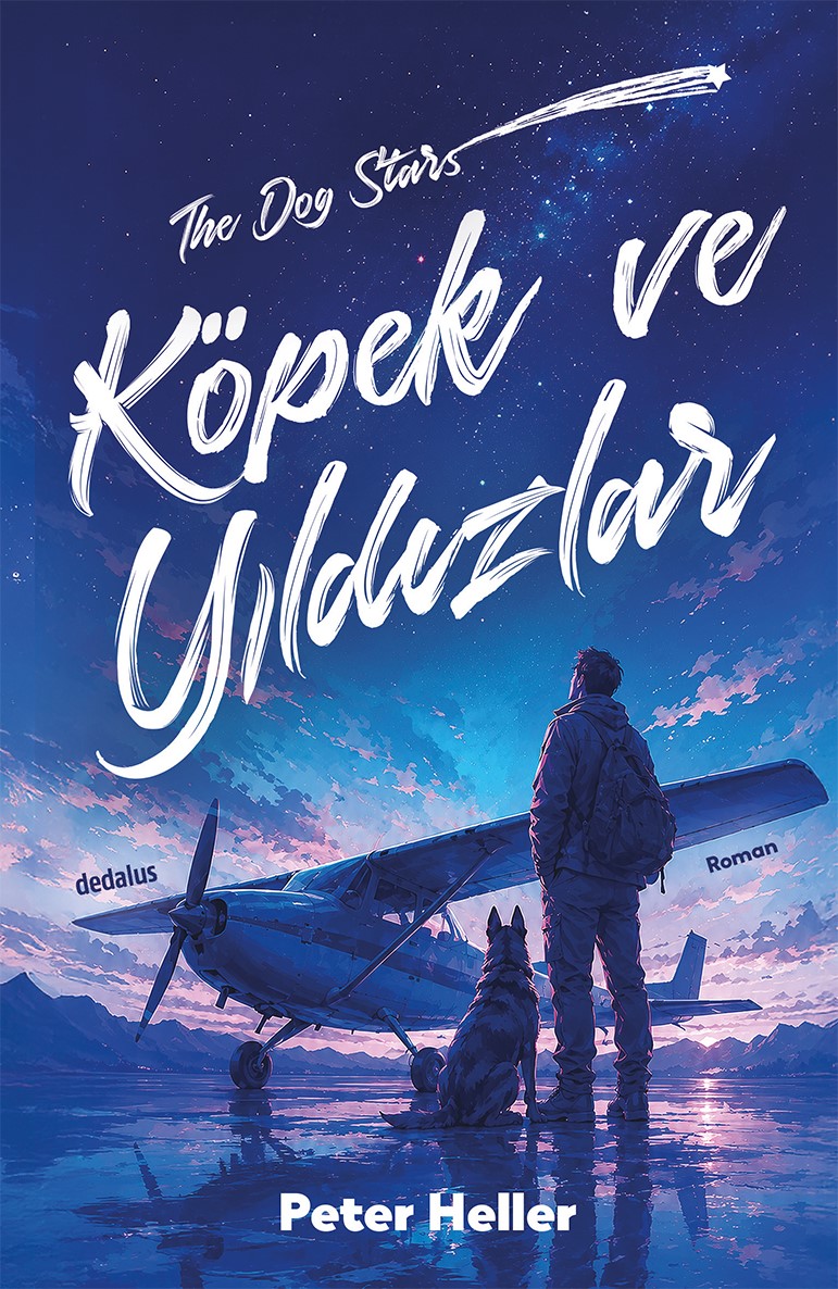 Köpek ve Yıldızlar
