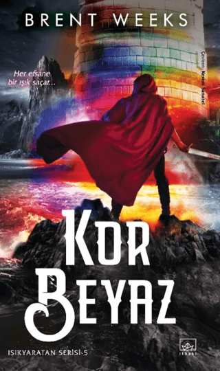 Kor Beyaz Kor Beyaz