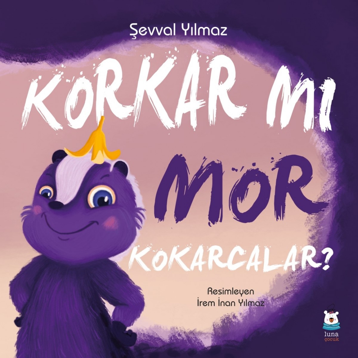Korkar M Mor Kokarcalar korkar-m-mor-kokarcalar