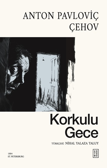 Korkulu Gece Korkulu Gece