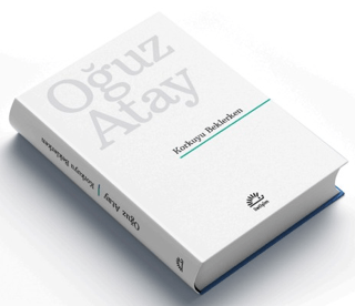 Korkuyu Beklerken (Ciltli Özel Baskı) Korkuyu Beklerken (Ciltli Özel Baskı)