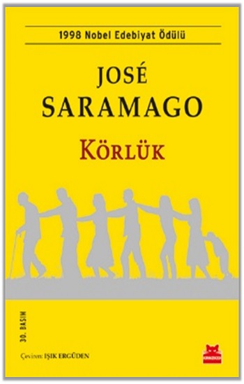 Körlük