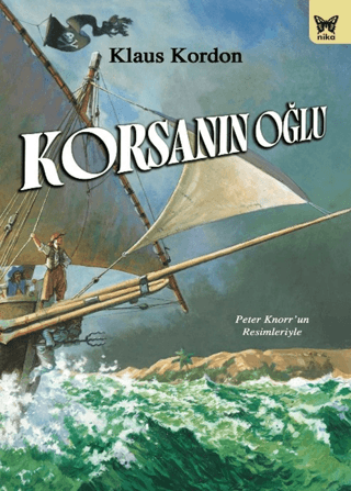 Korsanın Oğlu Korsanın Oğlu