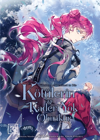 Kötülerin Kaderi Yok Olmaktır 4 Kötülerin Kaderi Yok Olmaktır 4