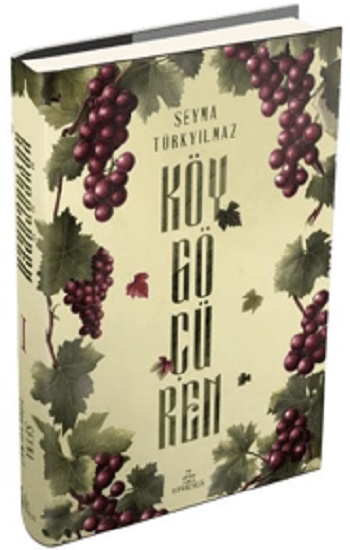 Köygöçüren - 1 (Ciltli) Köygöçüren - 1 (Ciltli)