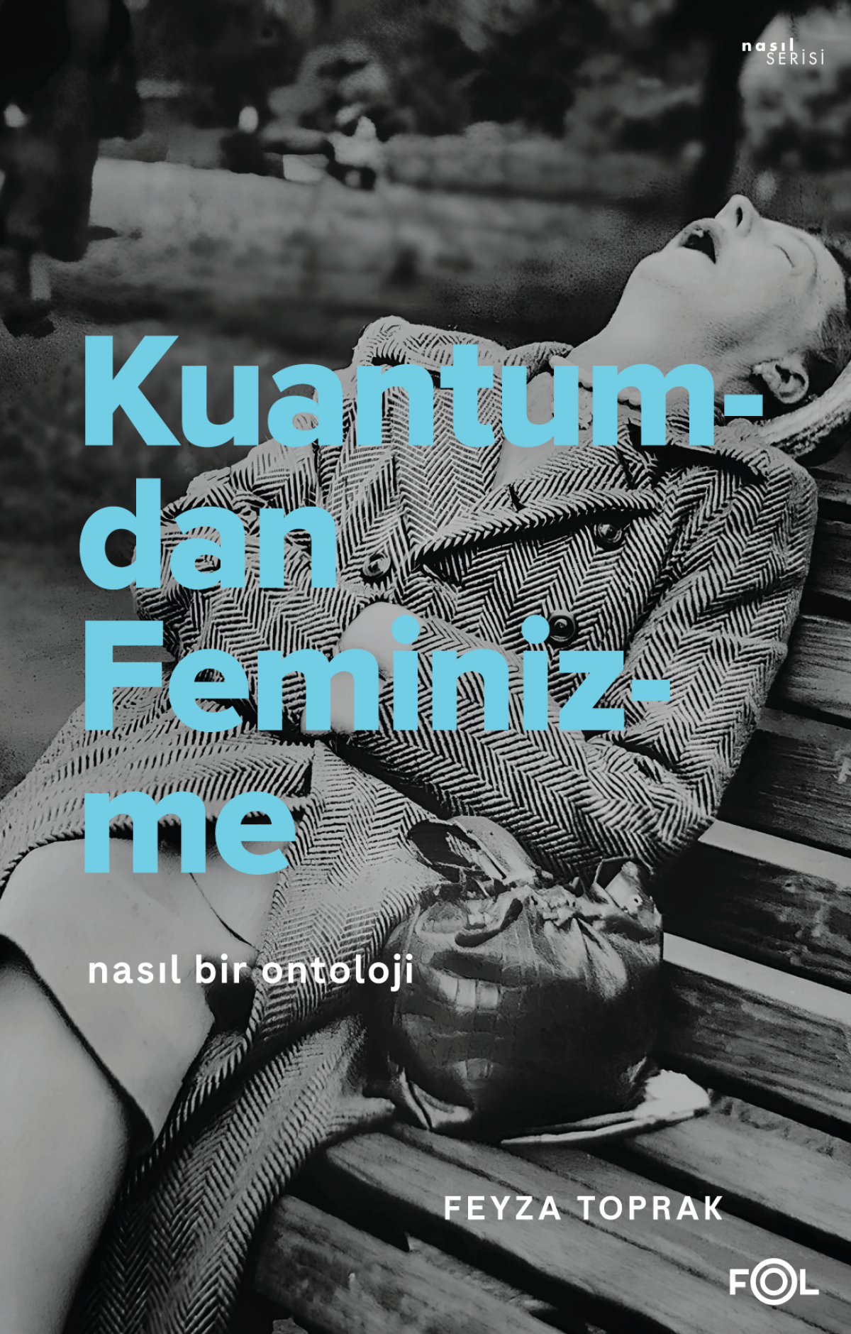 Kuantumdan Feminizme Kuantumdan Feminizme