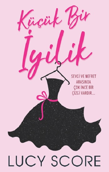 Küçük Bir İyilik Küçük Bir İyilik
