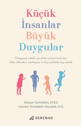Küçük İnsanlar, Büyük Duygular Küçük İnsanlar, Büyük Duygular