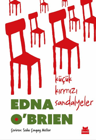 Küçük Kırmızı Sandalyeler Küçük Kırmızı Sandalyeler