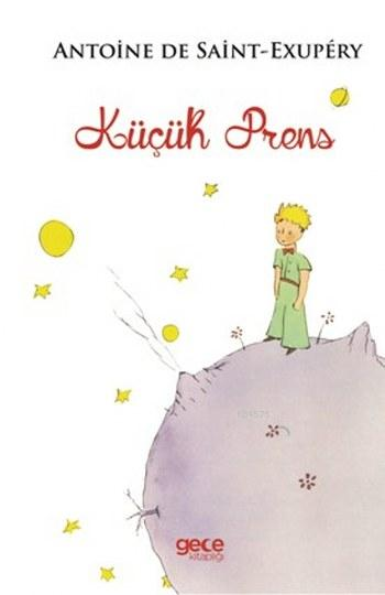 Küçük Prens