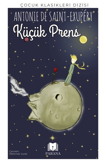 Küçük Prens Küçük Prens