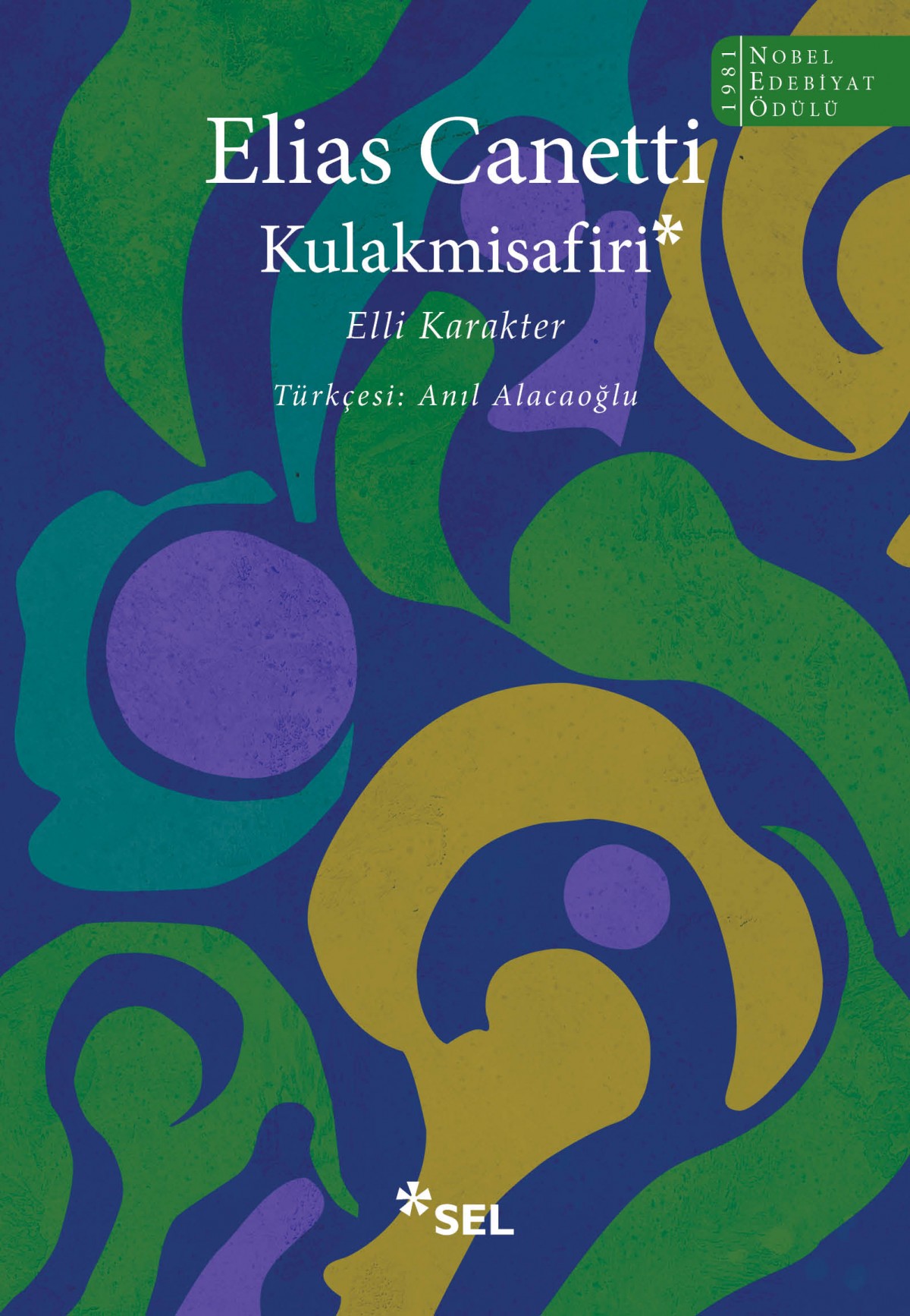 Kulakmisafiri: Elli Karakter