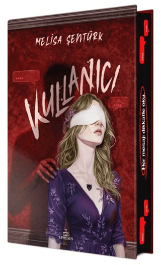 Kullanıcı – Yan Boyamalı Kullanıcı – Yan Boyamalı