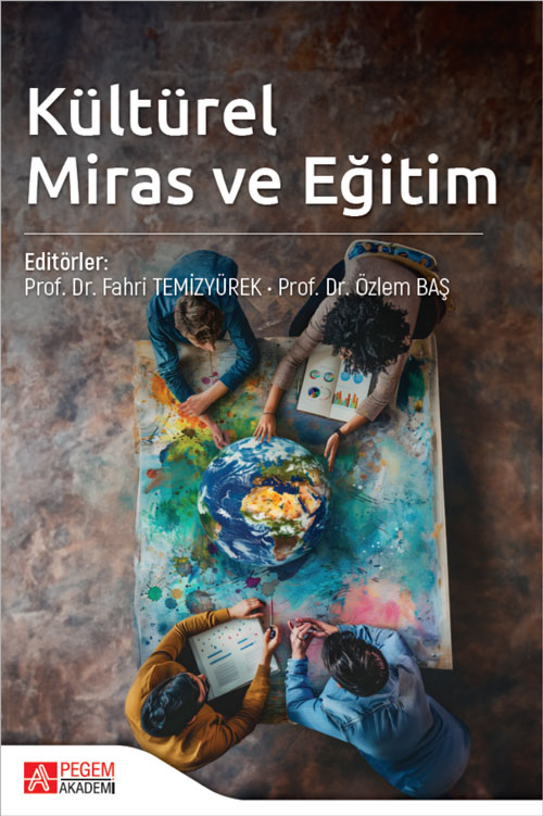 Kültürel Miras ve Eğitim Kültürel Miras ve Eğitim
