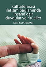Kültürlerarası İletişim Bağlamında İnsana Dair Duygular ve Ritüeller Kültürlerarası İletişim Bağlamında İnsana Dair Duygular ve Ritüeller