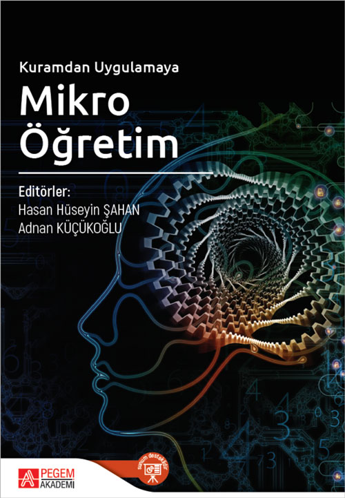Kuramdan Uygulamaya Mikro Öğretim