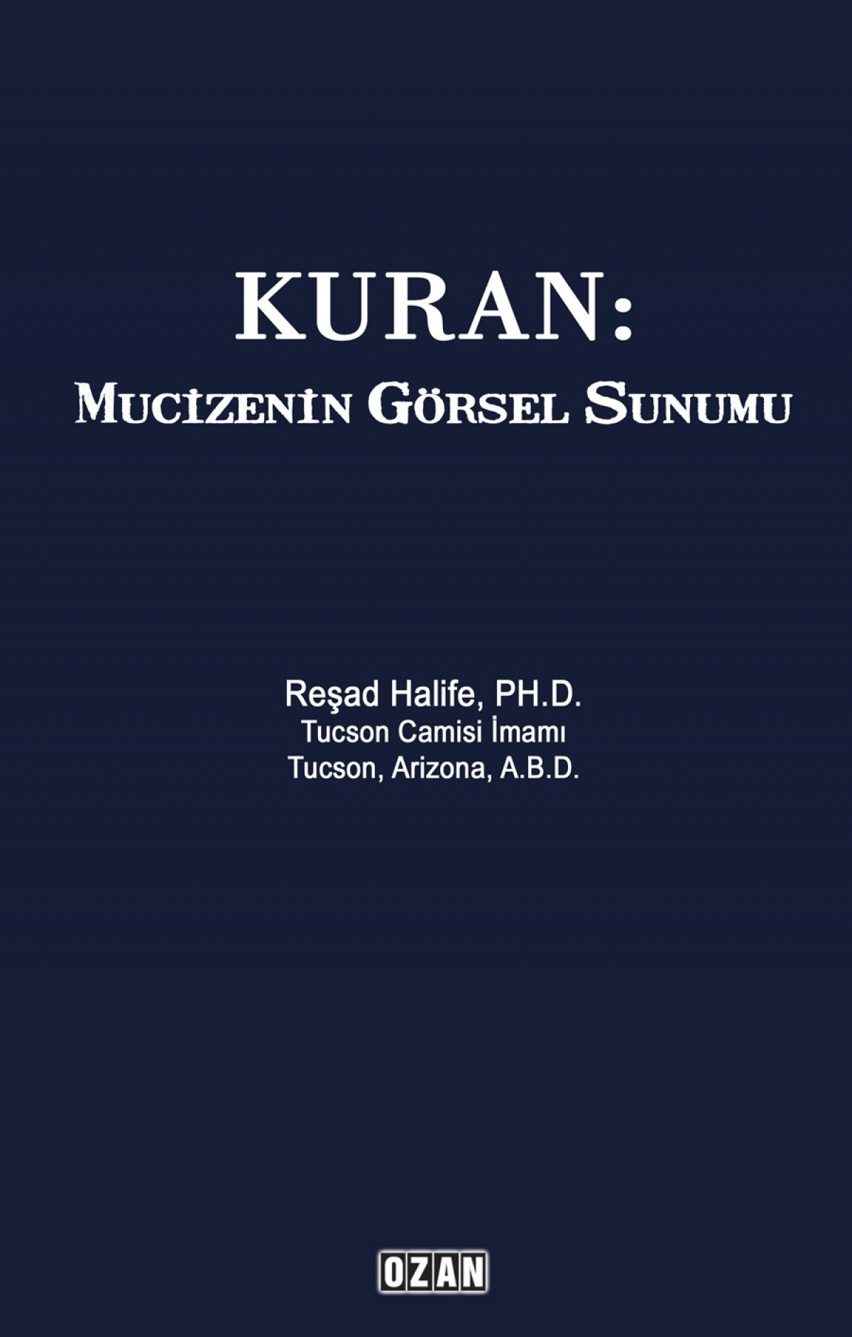 Kuran - Mucizenin Görsel Sunumu Kuran - Mucizenin Görsel Sunumu