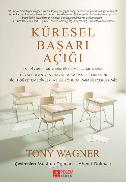 Küresel Başarı Açığı Küresel Başarı Açığı