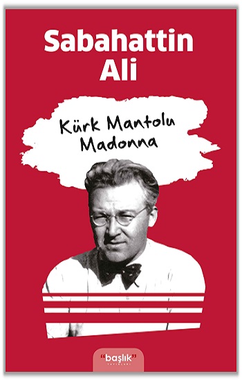 Kürk Mantolu Madonna