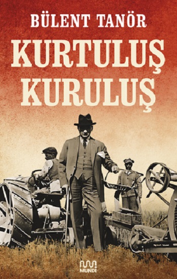 Kurtuluş Kuruluş