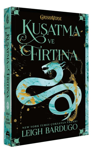 Kuşatma ve Fırtına Kuşatma ve Fırtına