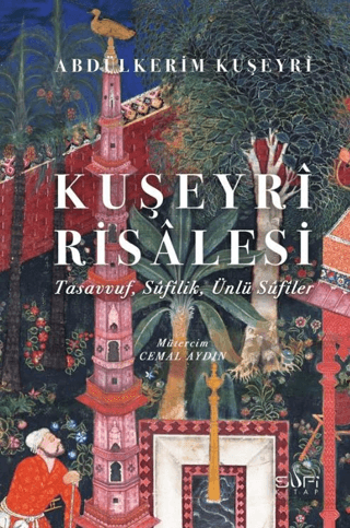 Kuşeyri Risalesi - Ciltli