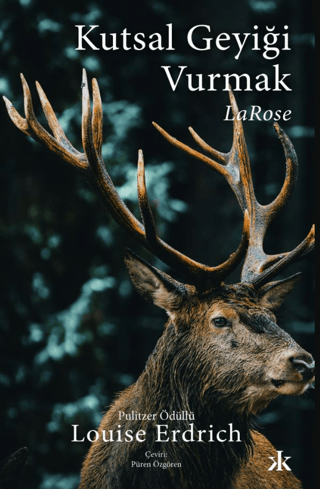 Kutsal Geyiği Vurmak