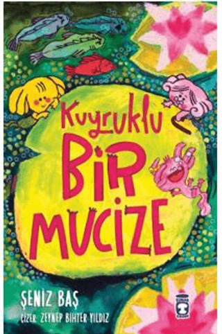 Kuyruklu Bir Mucize Kuyruklu Bir Mucize