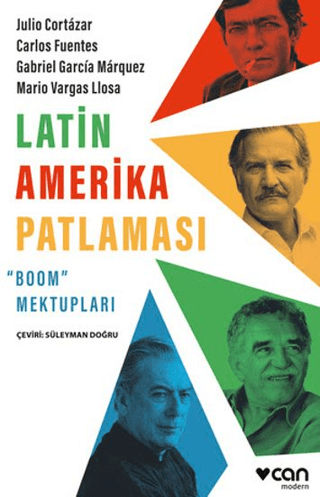 Latin Amerika Patlaması - “Boom” Mektupları