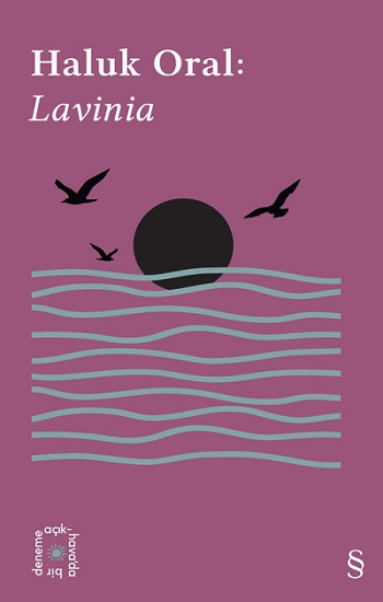 Everest Açıkhava 31 - Lavinia