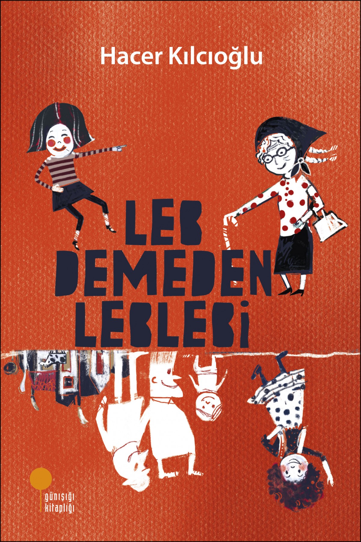 Leb Demeden Leblebi Leb Demeden Leblebi