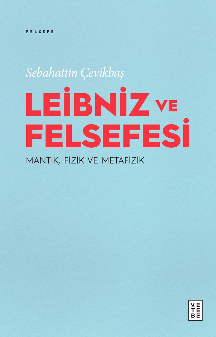 Leibniz ve Felsefesi