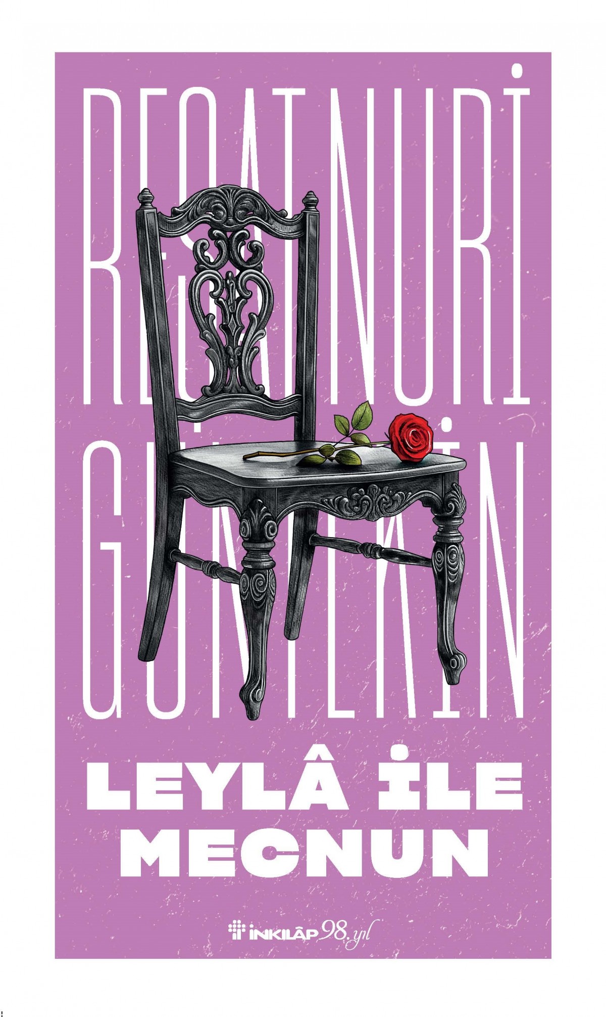 Leyla ile Mecnun Leyla ile Mecnun