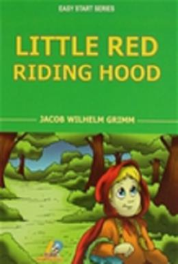 Little Red Riding Hood Little Red Riding Hood