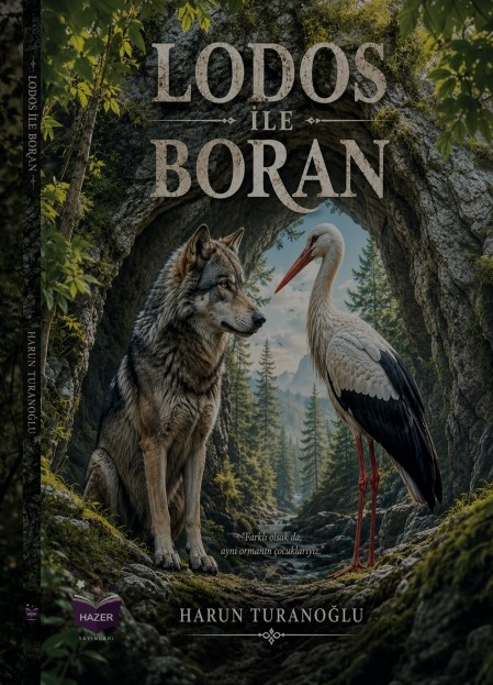 Lodos İle Boran Lodos İle Boran