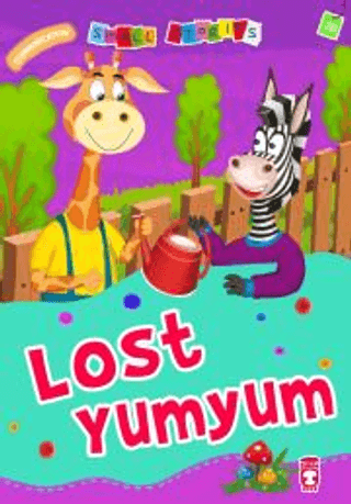 Lost Yumyum - Dalgın Yumyum Lost Yumyum - Dalgın Yumyum