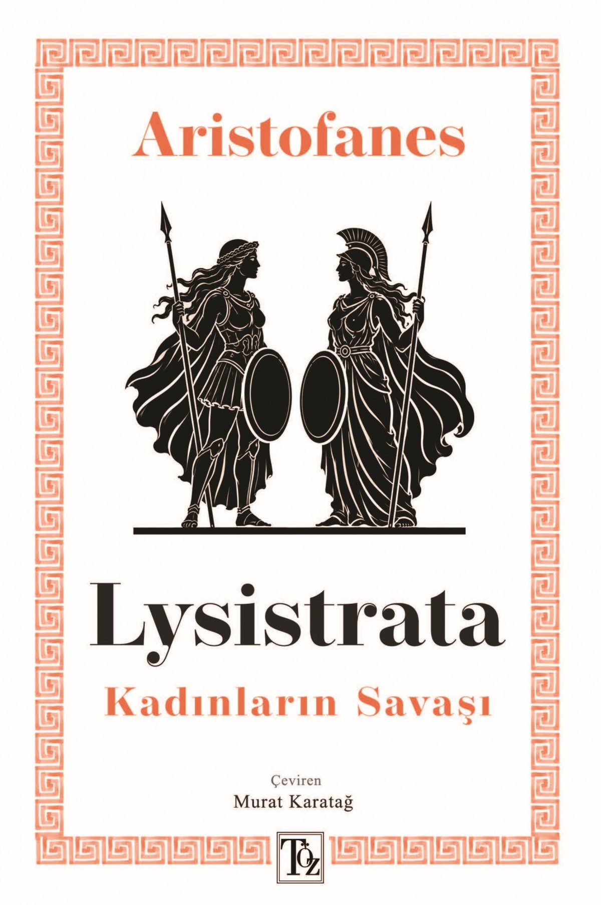 Lysistrata - Kadınların Savaşı Lysistrata - Kadınların Savaşı