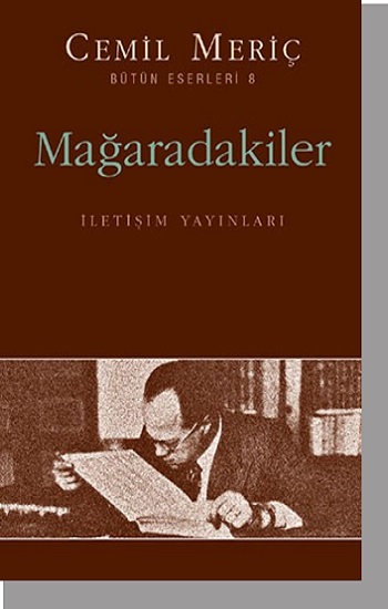 Mağaradakiler Mağaradakiler