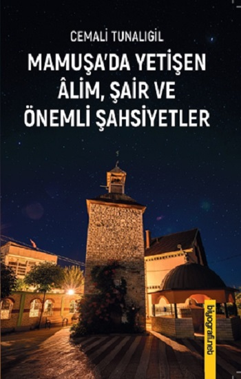 Mamuşa’da Yetişen Alim Şair Ve Önemli Şahsiyetler Mamuşa’da Yetişen Alim Şair Ve Önemli Şahsiyetler