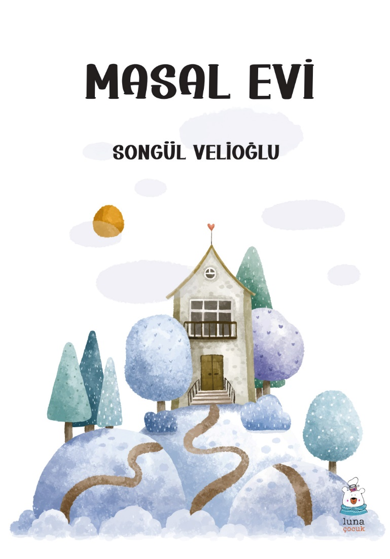 Masal Evi Masal Evi