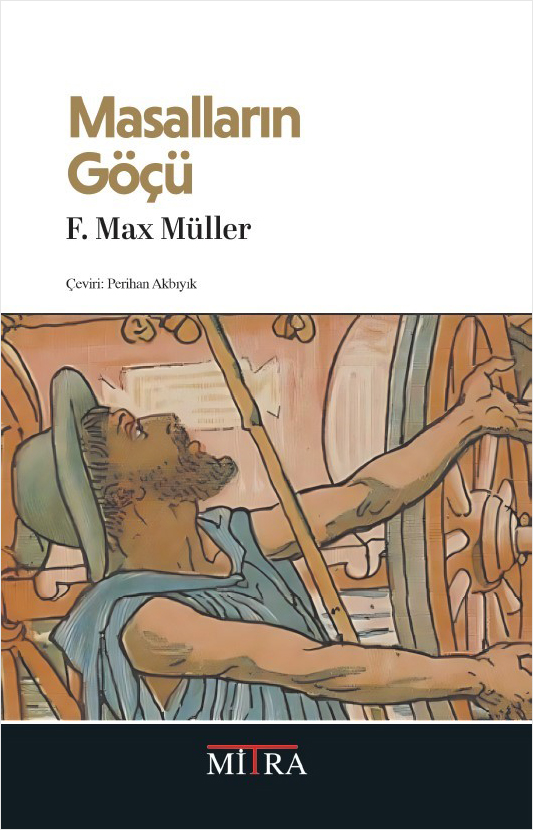 Masalların Göçü Masalların Göçü