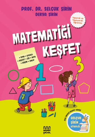 Matematiği Keşfet Matematiği Keşfet
