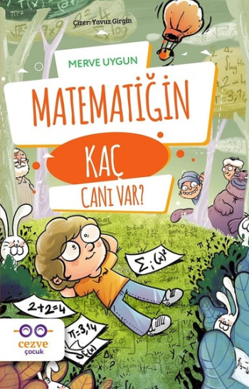 Matematiğin Kaç Canı Var? Matematiğin Kaç Canı Var?